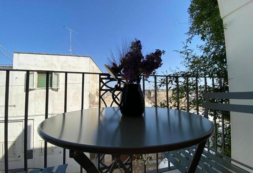 پانسیون Dimora Violetta