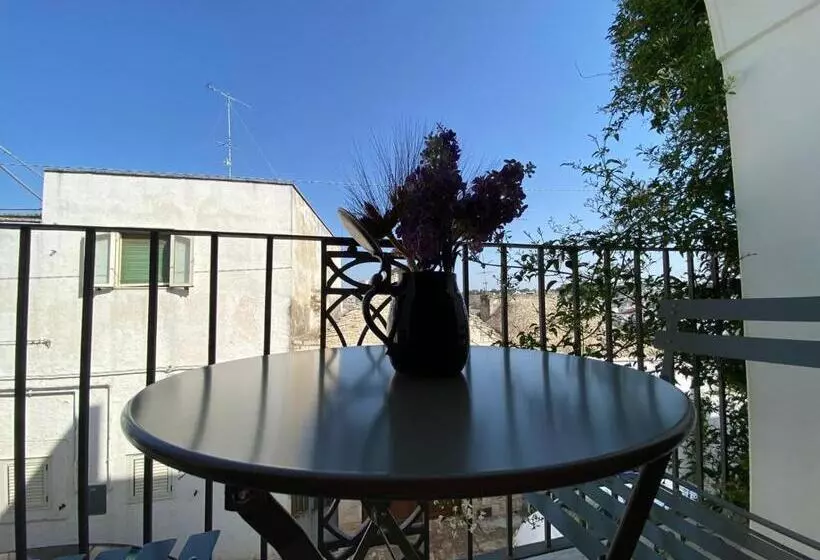 پانسیون Dimora Violetta