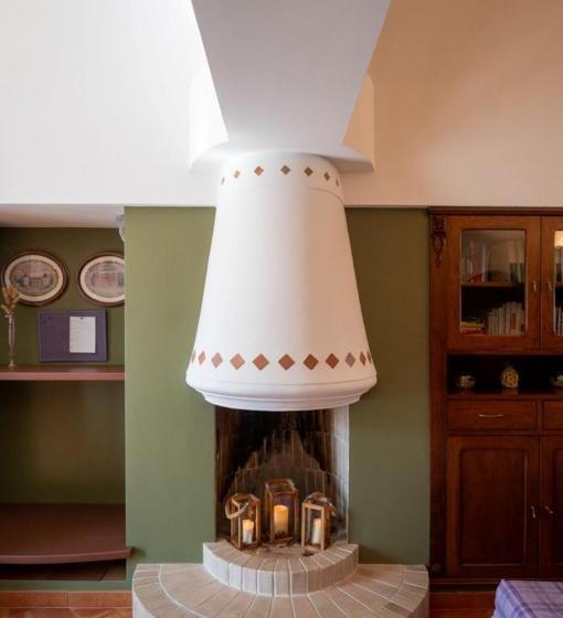 پانسیون Dimora Violetta