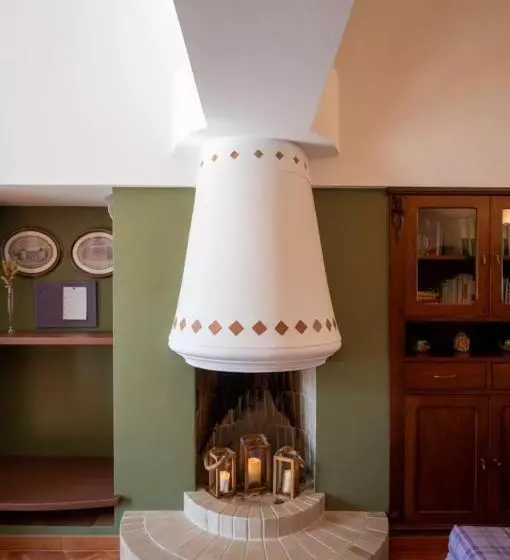 پانسیون Dimora Violetta