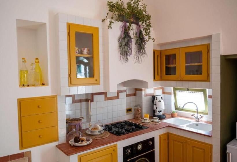 پانسیون Dimora Violetta