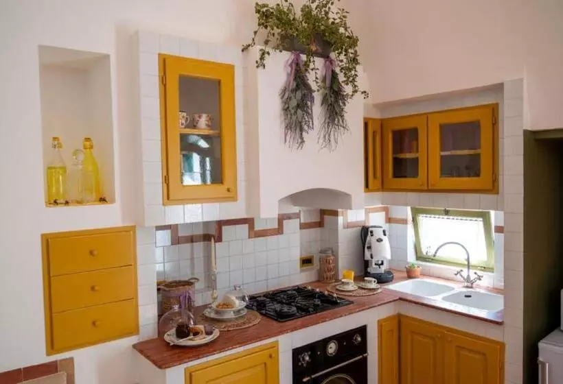 پانسیون Dimora Violetta