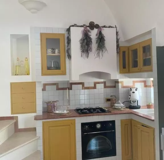 پانسیون Dimora Violetta