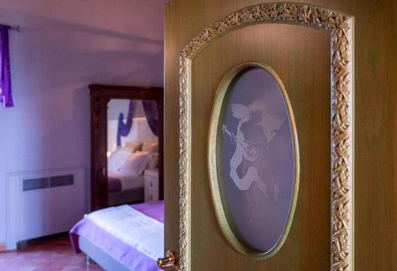 پانسیون Dimora Violetta