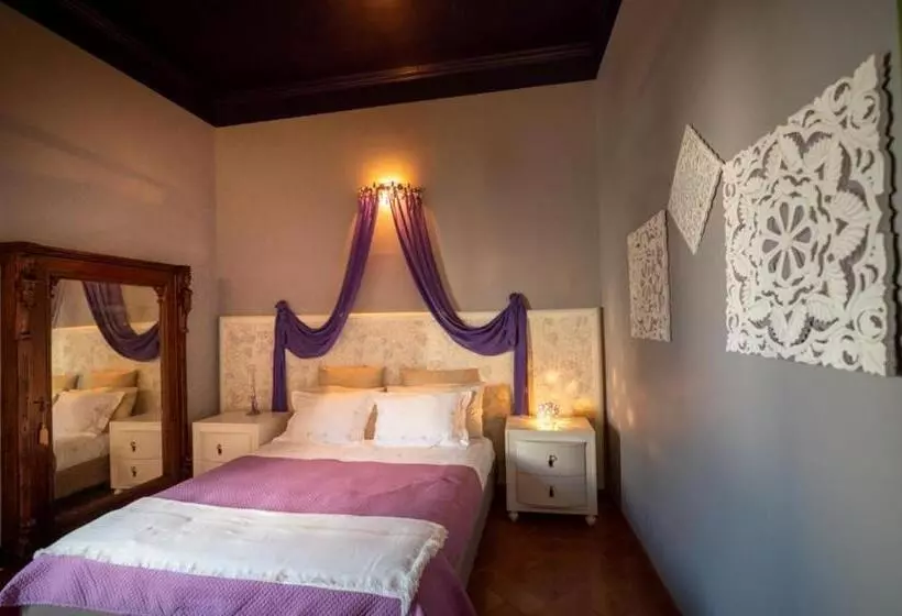 پانسیون Dimora Violetta