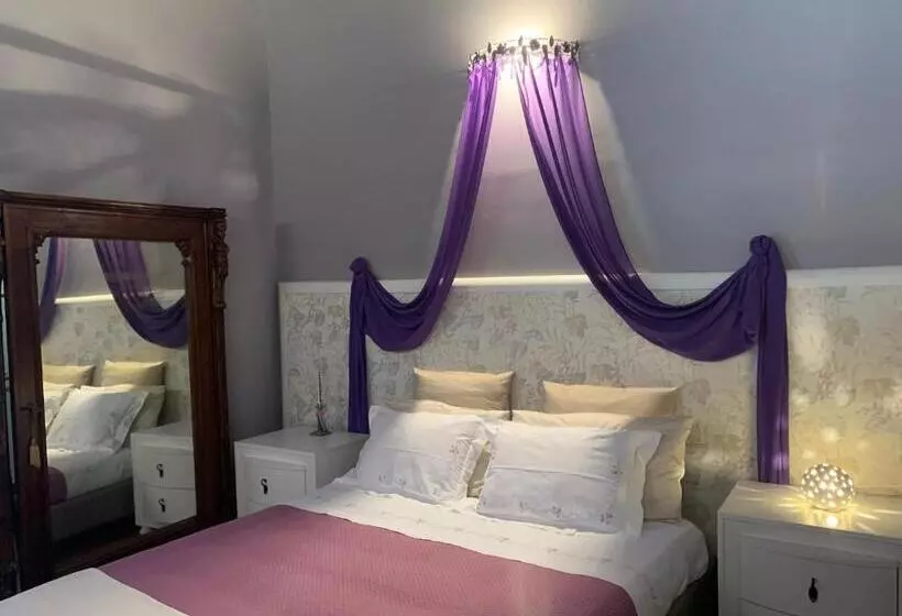 پانسیون Dimora Violetta