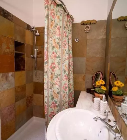 پانسیون Dimora Violetta