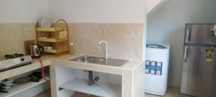 ペンション Jaya Villa