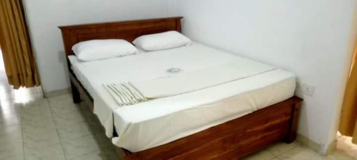 ペンション Jaya Villa