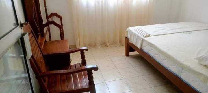 ペンション Jaya Villa