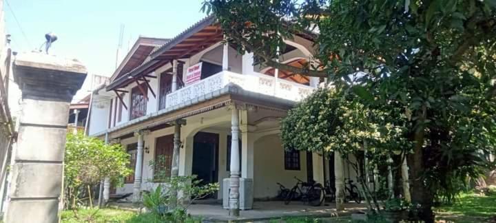 ペンション Jaya Villa