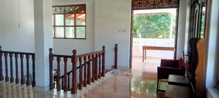 ペンション Jaya Villa