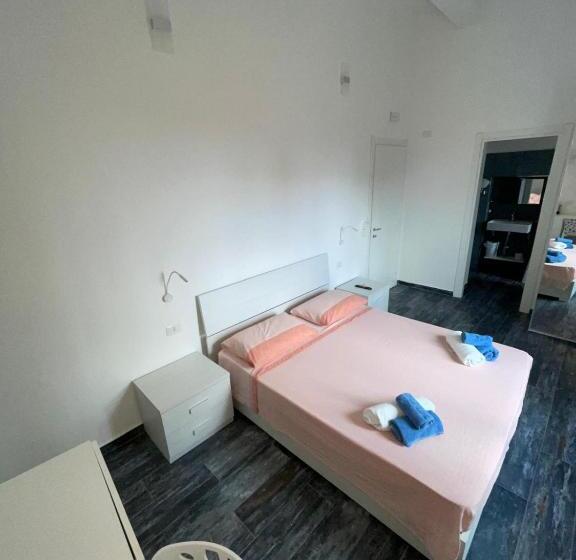 پانسیون Planetarium Tropea