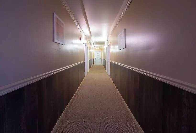 ペンション Room In Studio   Varenne Hotel Private Double Room 2   A14