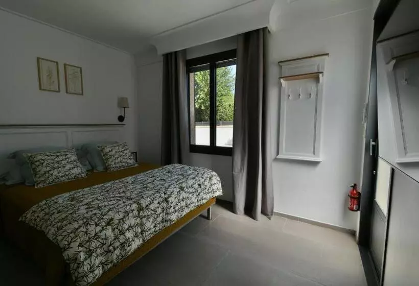 Majatalo Une Nuit En Luberon