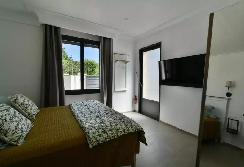 Majatalo Une Nuit En Luberon