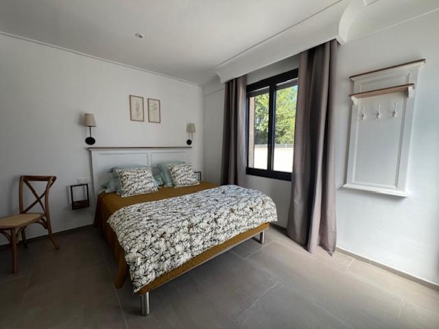 بنسيون Une Nuit En Luberon