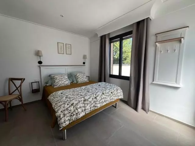 Majatalo Une Nuit En Luberon