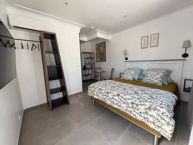 Majatalo Une Nuit En Luberon