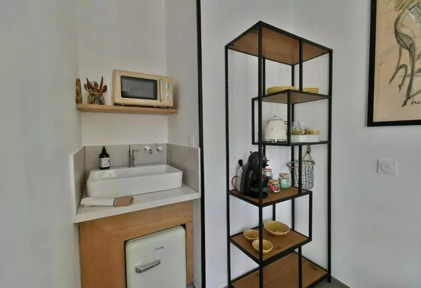 Majatalo Une Nuit En Luberon