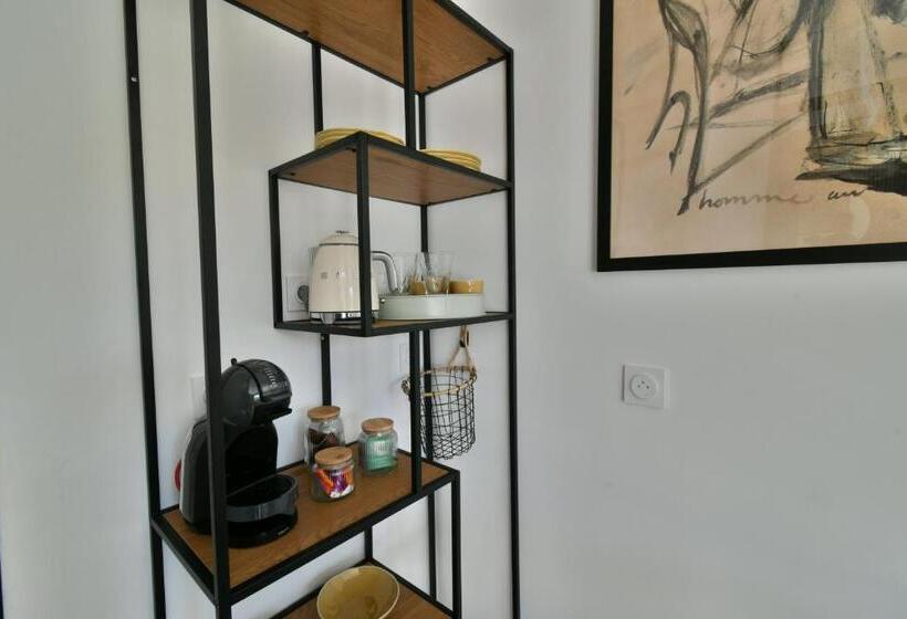 بنسيون Une Nuit En Luberon