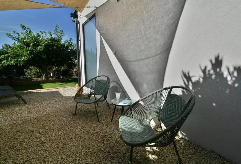 Majatalo Une Nuit En Luberon