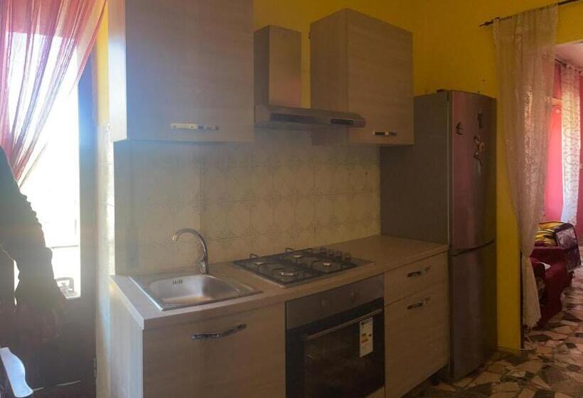 ペンション Ussassai Profumi D Ogliastra