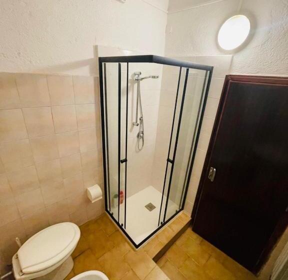 ペンション Ussassai Profumi D Ogliastra