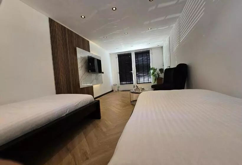 پانسیون Zm Tilburg