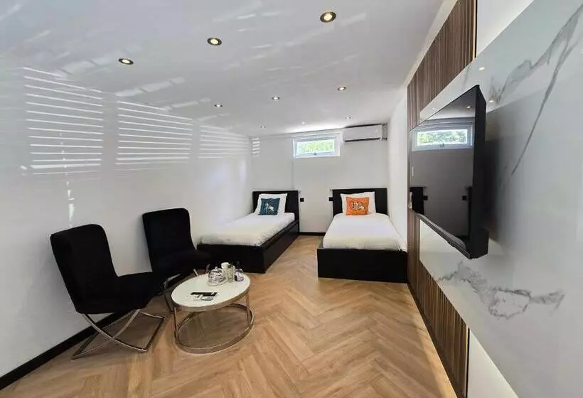 پانسیون Zm Tilburg