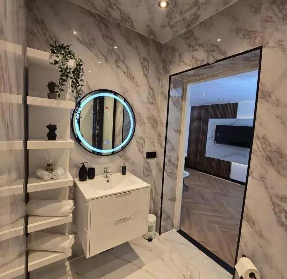 پانسیون Zm Tilburg