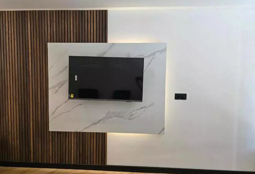 پانسیون Zm Tilburg