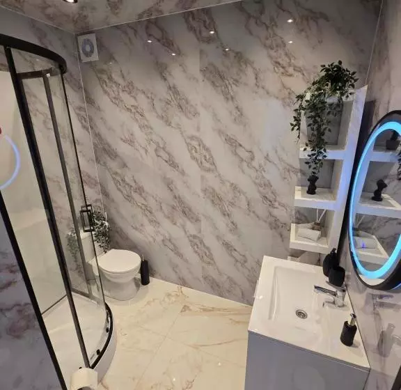 پانسیون Zm Tilburg