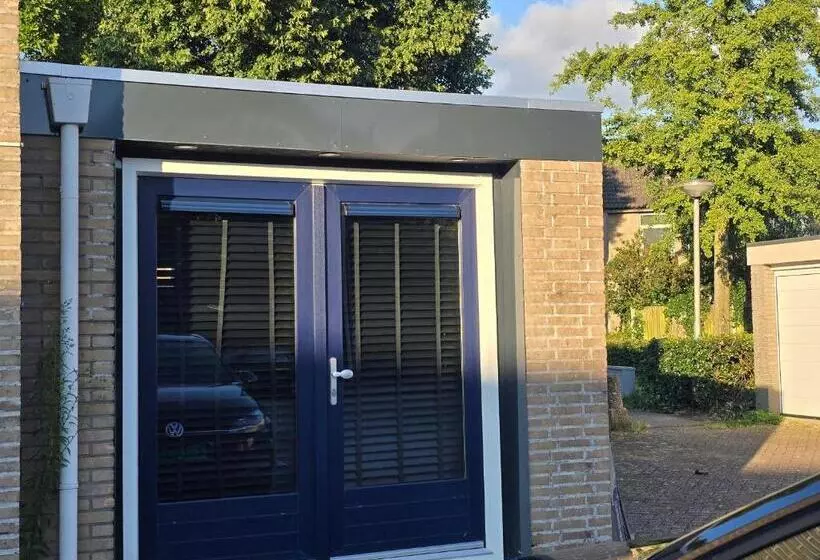 پانسیون Zm Tilburg