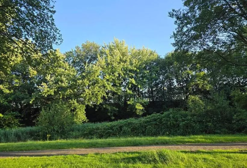 پانسیون Zm Tilburg