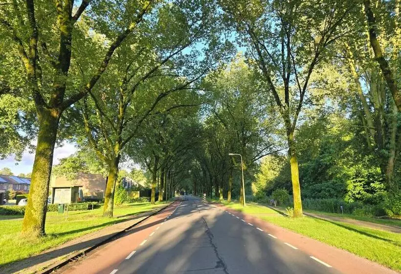 پانسیون Zm Tilburg