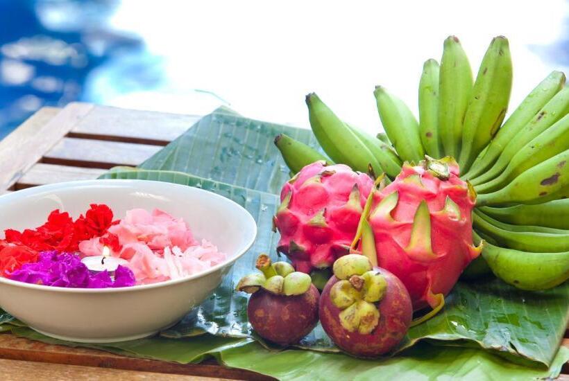 リゾートホテル Green Point Villa