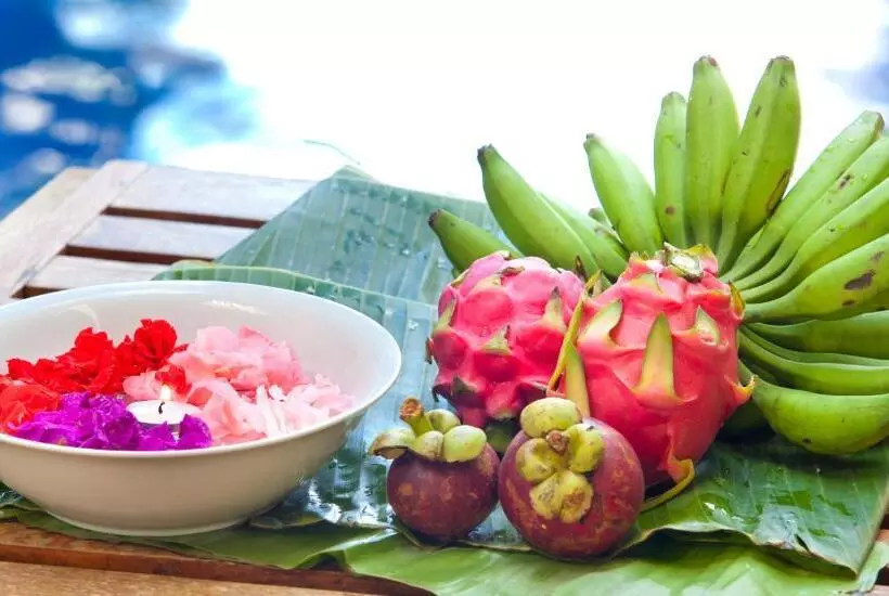 Lomakeskus Green Point Villa