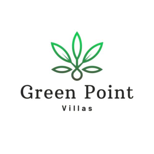 リゾートホテル Green Point Villa