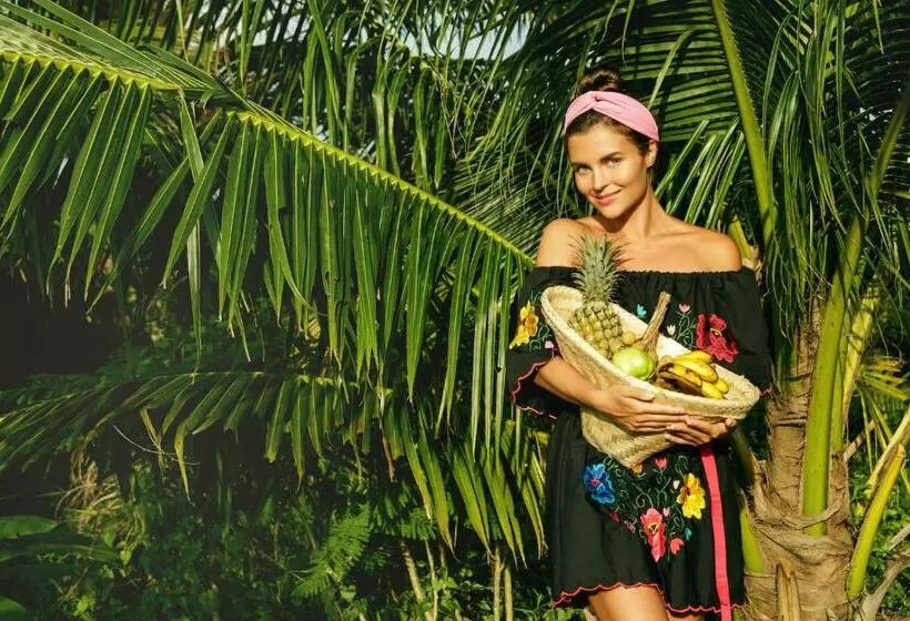 Lomakeskus Green Point Villa