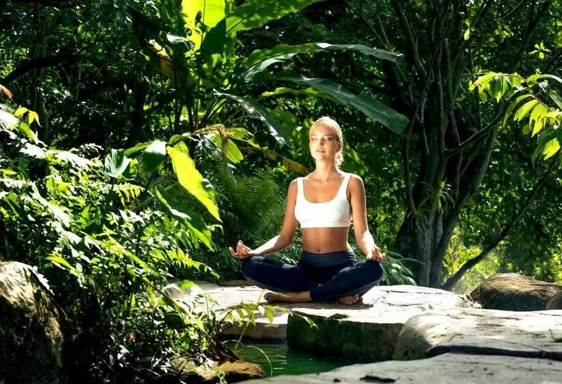 Lomakeskus Green Point Villa