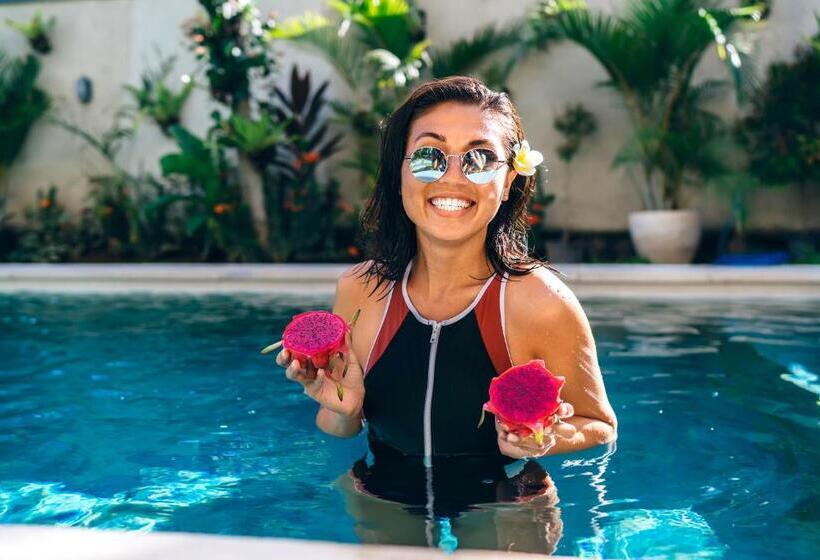 リゾートホテル Green Point Villa