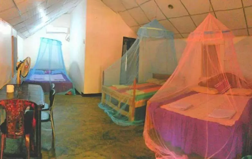 Skykite Resort & Hostel Kalpitiya Sri Lanka