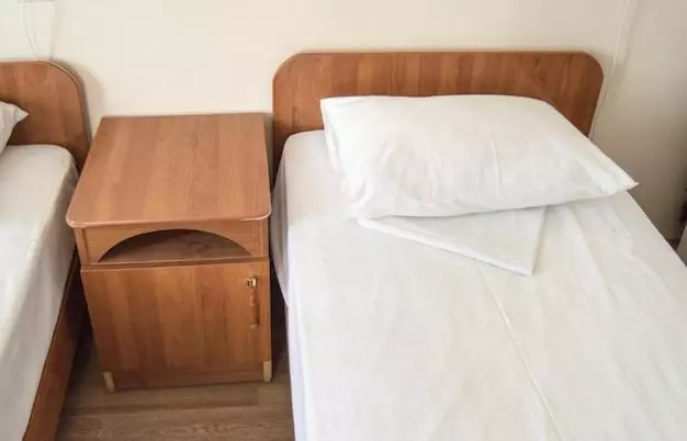 Skykite Resort & Hostel Kalpitiya Sri Lanka