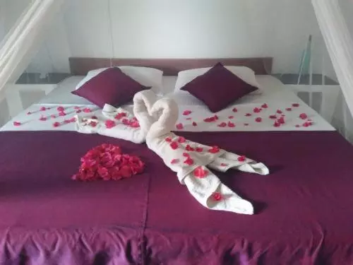 Skykite Resort & Hostel Kalpitiya Sri Lanka