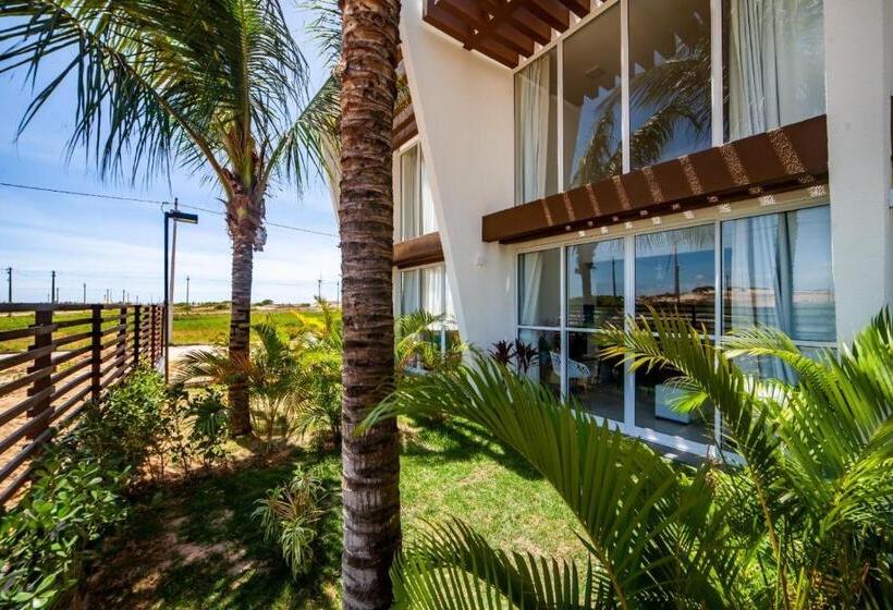 The Coral Beach Resort By Atlantica   Loft Dunas