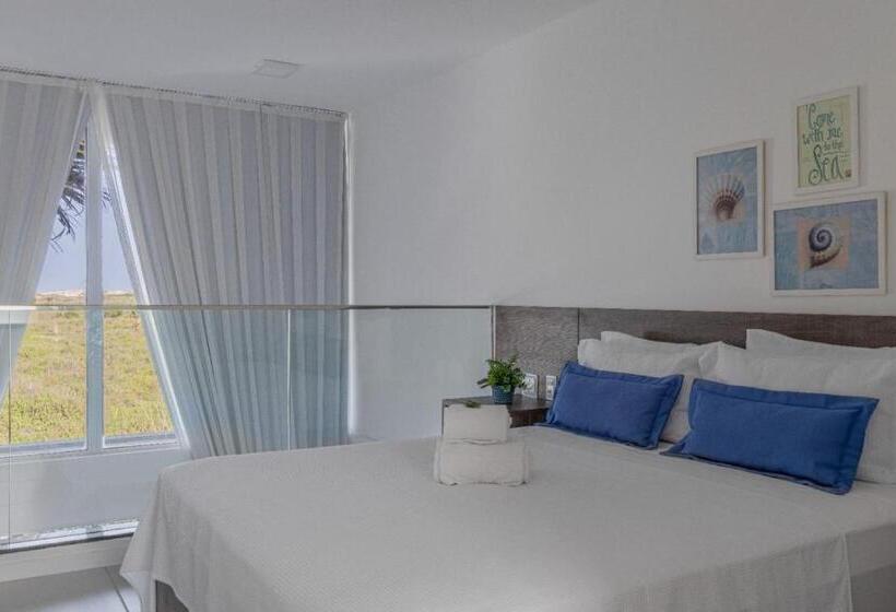 The Coral Beach Resort By Atlantica   Loft Dunas