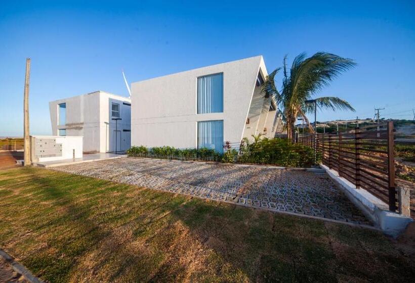 The Coral Beach Resort By Atlantica   Loft Dunas