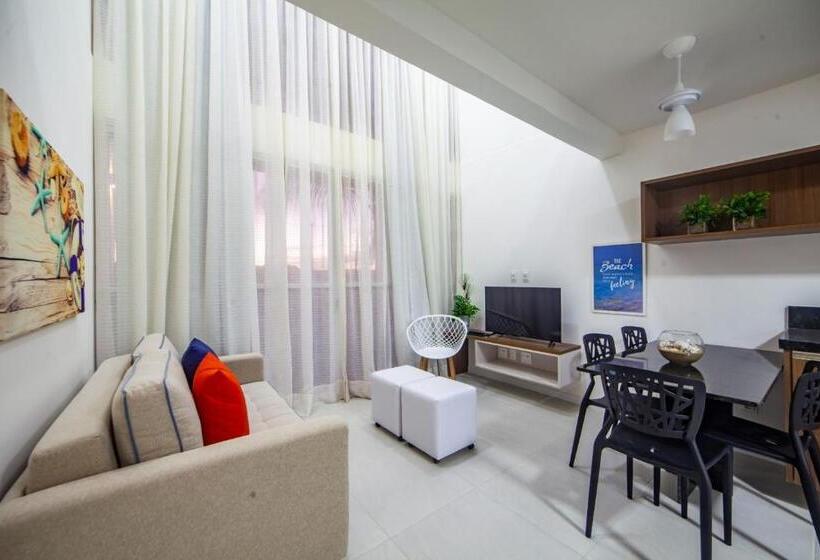 The Coral Beach Resort By Atlantica   Loft Dunas