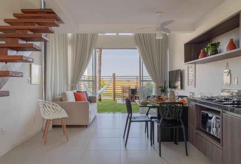 The Coral Beach Resort By Atlantica   Loft Dunas